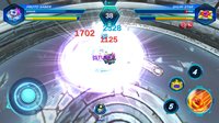 Gyro Buster screenshot, image №1687867 - RAWG