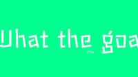 What the Goal screenshot, image №2745058 - RAWG