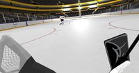 Skills Hockey VR screenshot, image №100225 - RAWG