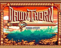 Dawnthorn screenshot, image №2619238 - RAWG