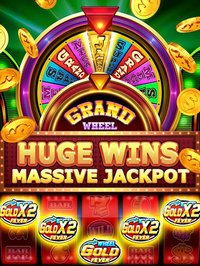 Classic Slots - Free Casino Slot Games screenshot, image №1394052 - RAWG