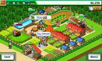 Pocket Stables screenshot, image №1437071 - RAWG