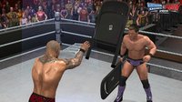 WWE SmackDown vs RAW 2011 screenshot, image №556511 - RAWG