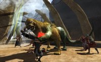 Gods & Heroes: Rome Rising screenshot, image №359026 - RAWG