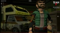 Team-Z screenshot, image №2898255 - RAWG