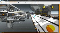 Metric Racer screenshot, image №2730404 - RAWG
