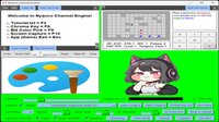 Nyanco Channel Engine screenshot, image №4183209 - RAWG