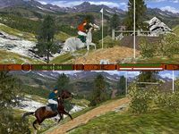 Jump & Ride: Riding Academy screenshot, image №470295 - RAWG