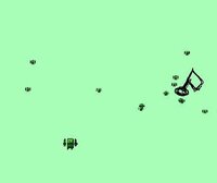 Alien attack (netfoley) screenshot, image №3155888 - RAWG