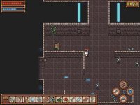 Gauntlet (Beta) screenshot, image №3453293 - RAWG