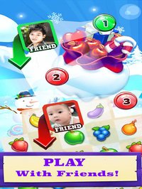 Fruit Frozen Frenzy screenshot, image №1752527 - RAWG