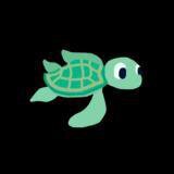 Shelly the Turtle screenshot, image №3443940 - RAWG
