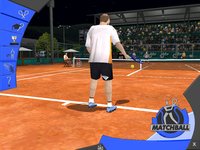 Matchball Tennis screenshot, image №338590 - RAWG