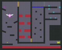 Carl's Quest - A Discord Adventure screenshot, image №2792094 - RAWG