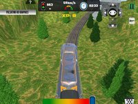 Extreme Train Drive Pro screenshot, image №1854119 - RAWG