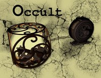 Occult (itch) screenshot, image №1085502 - RAWG