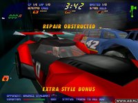 Carmageddon 2: Carpocalypse Now! screenshot, image №291652 - RAWG