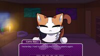 Catto Boi: Trouble in Love Land screenshot, image №3372241 - RAWG