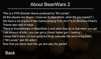 BeanWars 2 screenshot, image №2916522 - RAWG