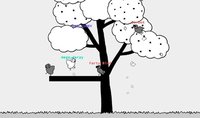 Bird Chat screenshot, image №1068666 - RAWG