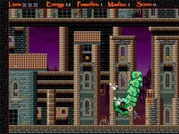 Ghosts & Monsters screenshot, image №1991432 - RAWG