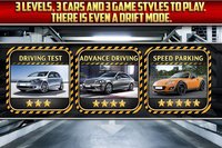 Multi Level Car Parking Games screenshot, image №1555022 - RAWG