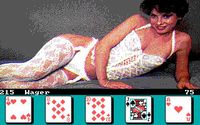 Strip Poker 2 screenshot, image №312173 - RAWG