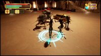 Wrath of the Tomb Keeper screenshot, image №3803810 - RAWG
