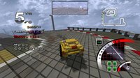 3D Pixel Racing screenshot, image №257216 - RAWG