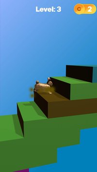 Hopparoo screenshot, image №2357420 - RAWG