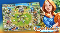 Farm Frenzy Collection screenshot, image №141863 - RAWG