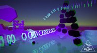 SONIC CYAN HEXAGON screenshot, image №1006524 - RAWG