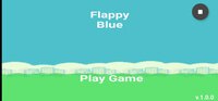 Flappy Blue (AFH Dev) screenshot, image №3367423 - RAWG