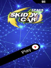 Skiddy Space Car screenshot, image №1903361 - RAWG