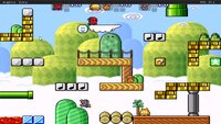 Super Mario War screenshot, image №3236987 - RAWG