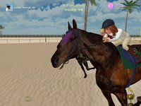 Jumpy Horse Racing screenshot, image №976286 - RAWG