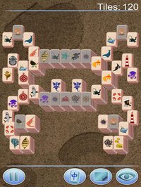 Mahjong 3 Full screenshot, image №2204617 - RAWG