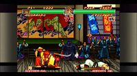 SAMURAI SHODOWN II screenshot, image №271524 - RAWG