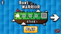 Best Warrior screenshot, image №2128384 - RAWG