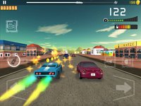 Reckless Car Revolt - Highway Traffic Racer screenshot, image №1598270 - RAWG