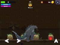 Godzilla vs Kong: Alliance screenshot, image №2826506 - RAWG