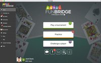 Funbridge screenshot, image №1602224 - RAWG