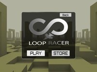 Loop Racer screenshot, image №1677966 - RAWG