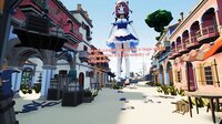 VR Catgirl Isle 2100 screenshot, image №4110435 - RAWG