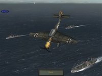 Atlantic Fleet Lite screenshot, image №2050968 - RAWG