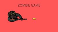 Zombie Game (itch) (faucondragon) screenshot, image №3802079 - RAWG