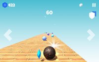 Balls Dodge screenshot, image №1211799 - RAWG