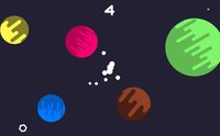 Space Chaos (itch) (Ahmed Yasir) screenshot, image №1860067 - RAWG