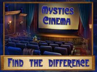 Hidden Object: Mystics In The Cinema Gold Version screenshot, image №1647063 - RAWG