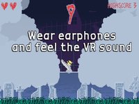 BlindSlash:VR Sound screenshot, image №2165455 - RAWG